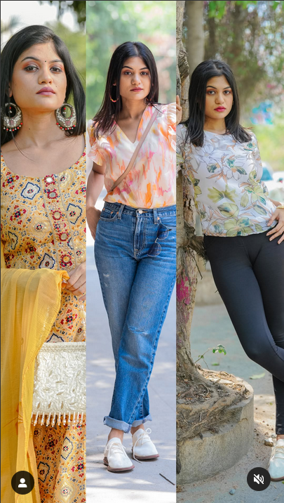 Lulu Summer Collection